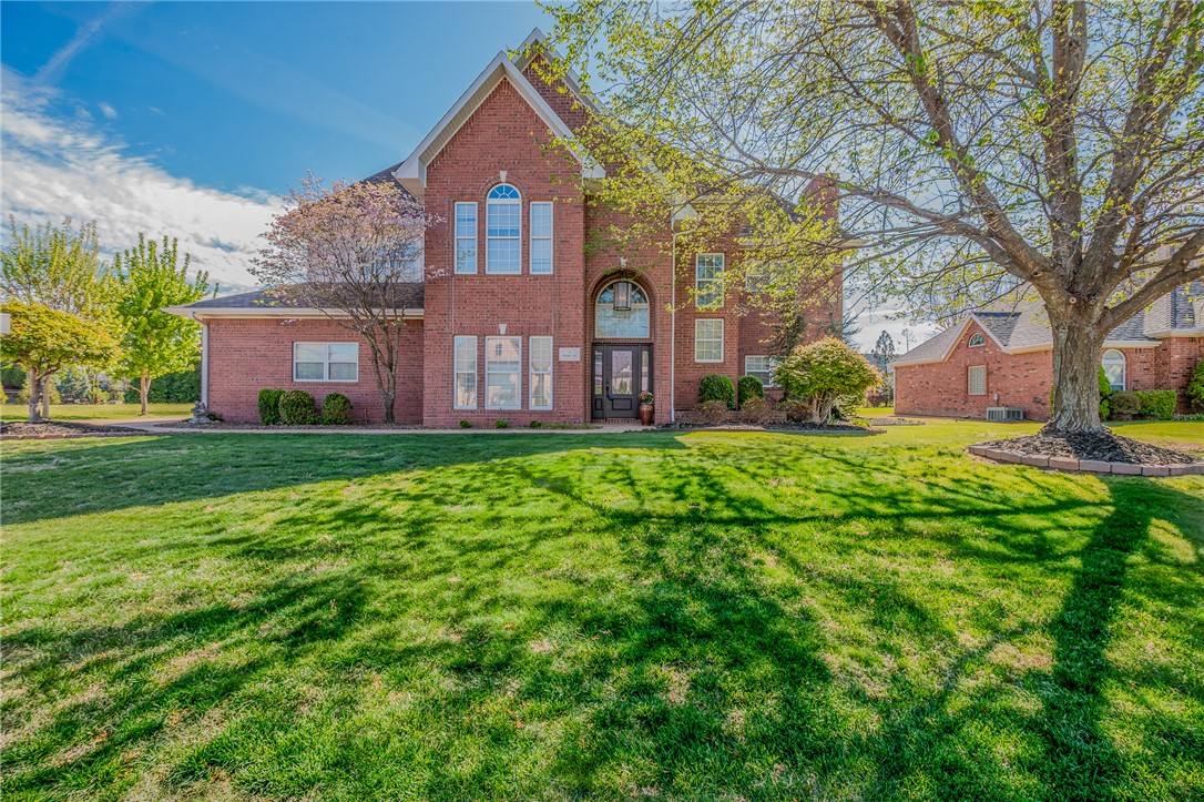 Pinnacle - Residential