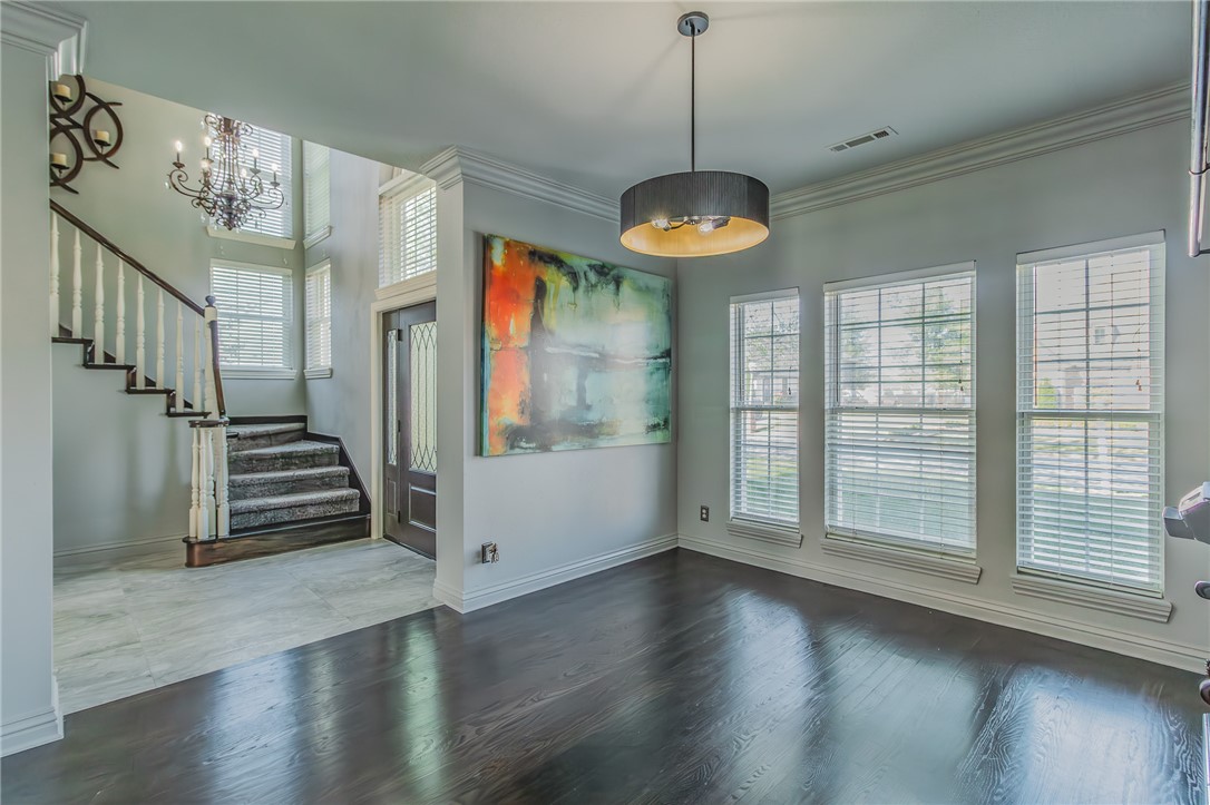 Pinnacle - Residential