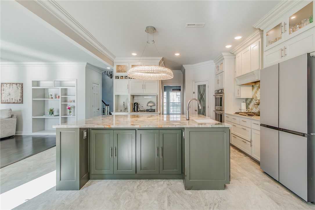 Pinnacle - Residential