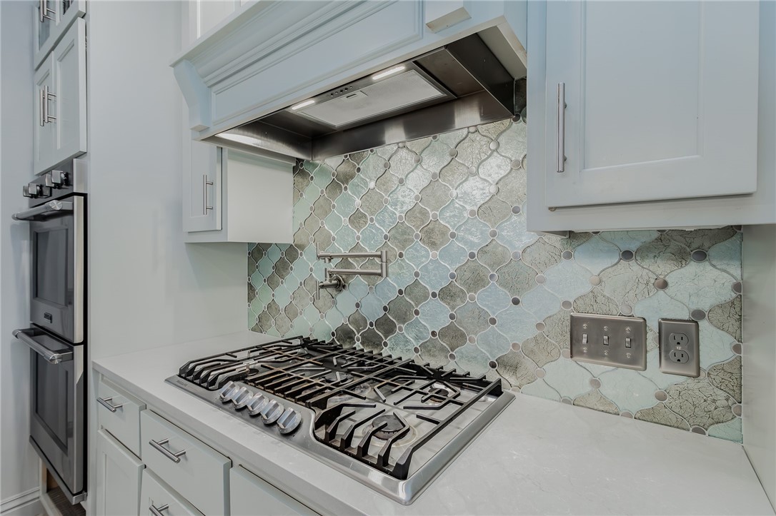 Pinnacle - Residential