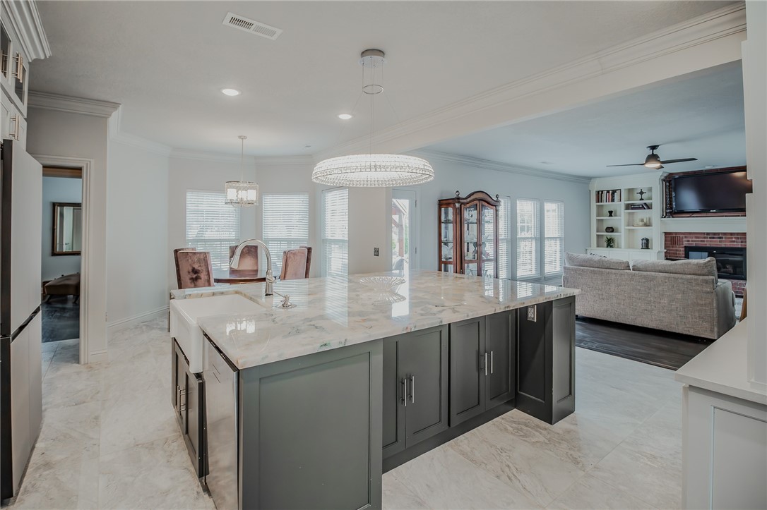 Pinnacle - Residential