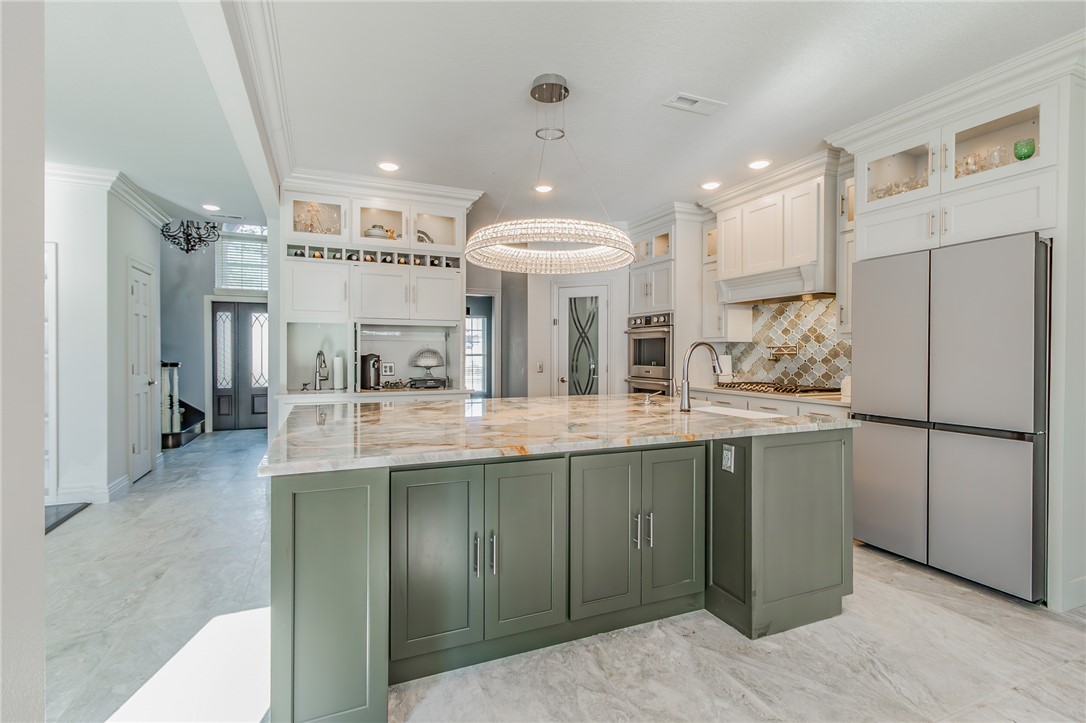 Pinnacle - Residential