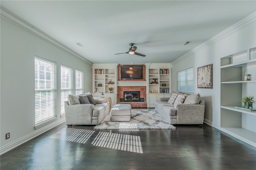 Pinnacle - Residential