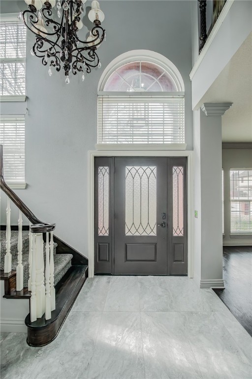 Pinnacle - Residential