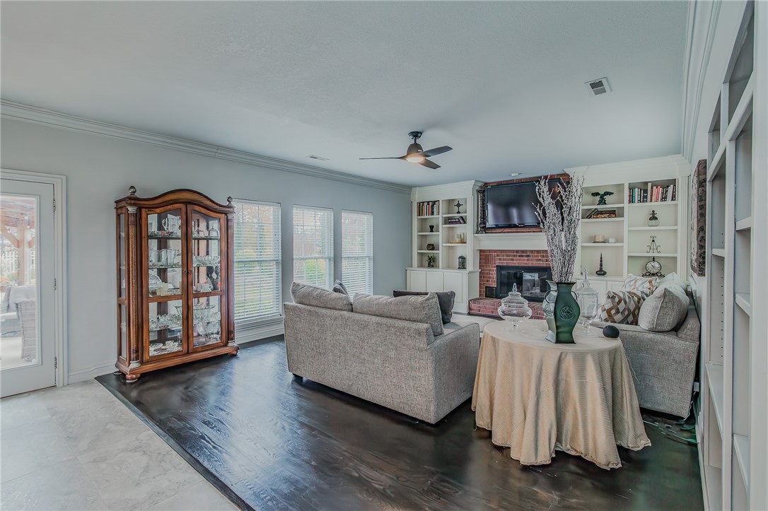 Pinnacle - Residential