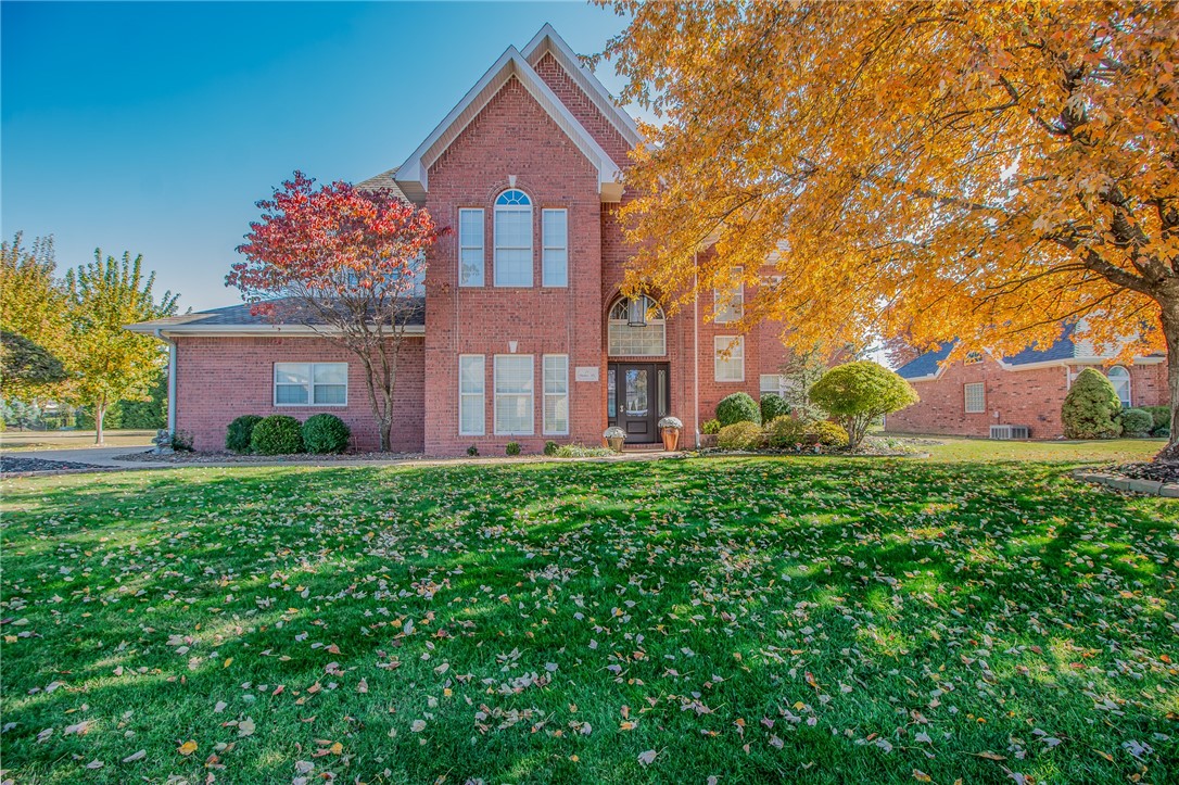 Pinnacle - Residential