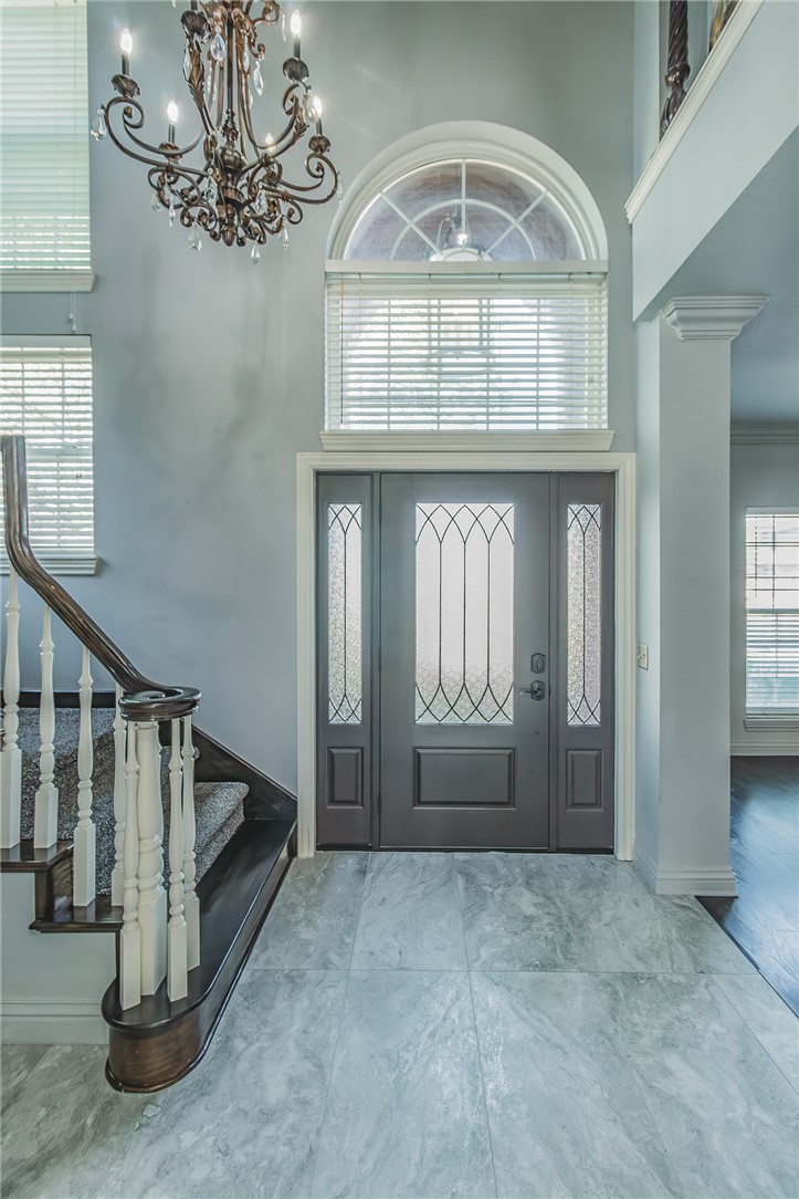 Pinnacle - Residential