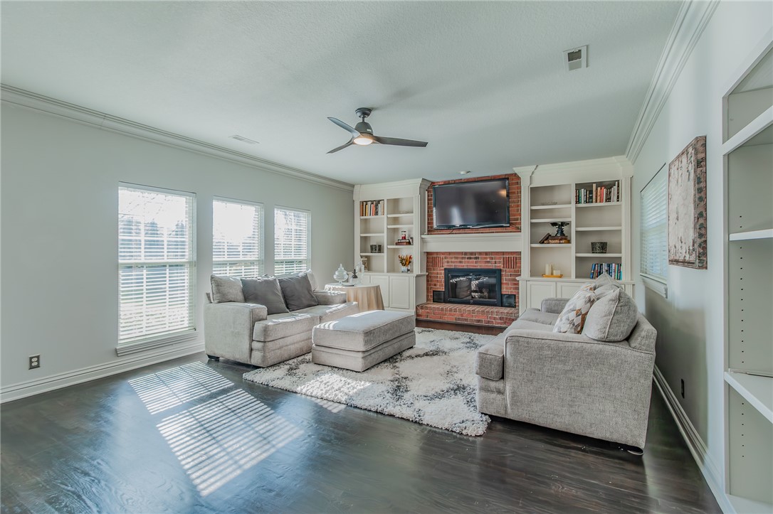 Pinnacle - Residential