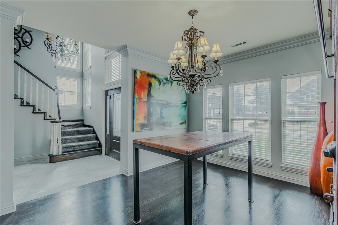 Pinnacle - Residential