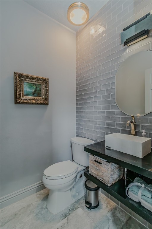 Pinnacle - Residential