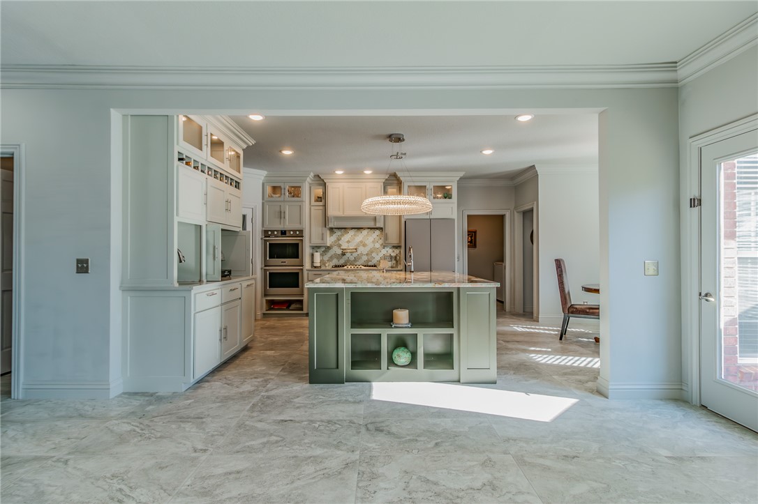 Pinnacle - Residential