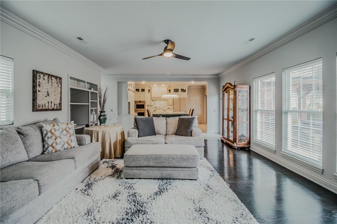 Pinnacle - Residential