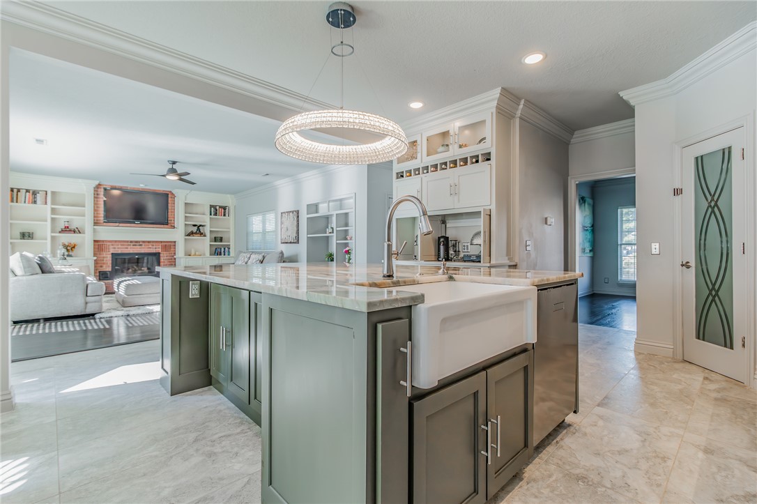 Pinnacle - Residential