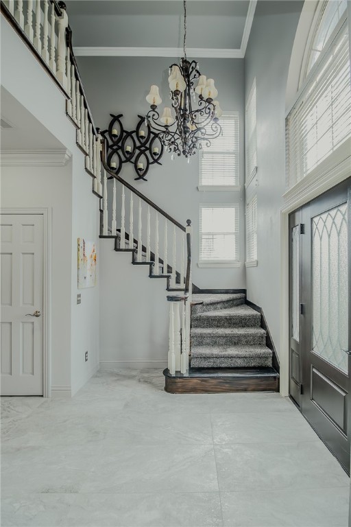 Pinnacle - Residential