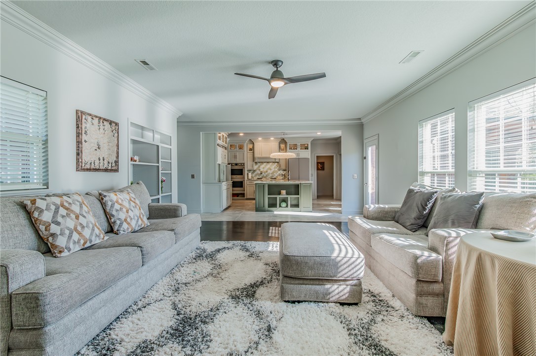 Pinnacle - Residential