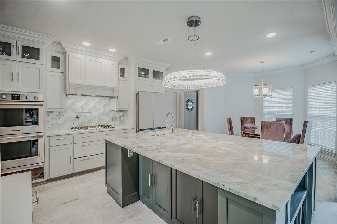 Pinnacle - Residential