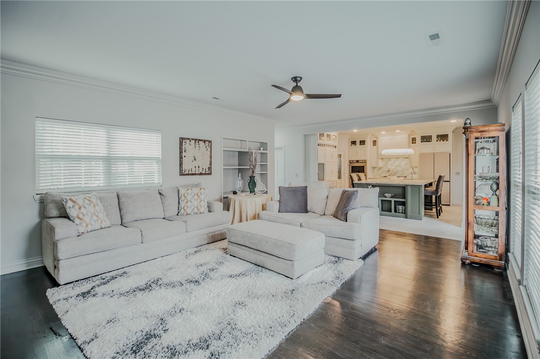 Pinnacle - Residential