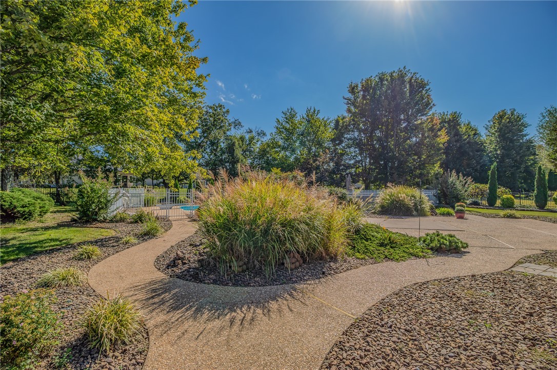 Pinnacle - Residential