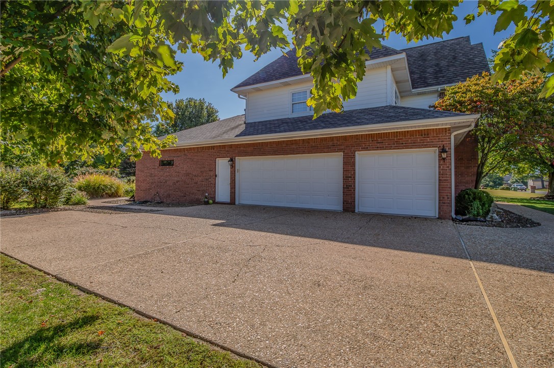 Pinnacle - Residential