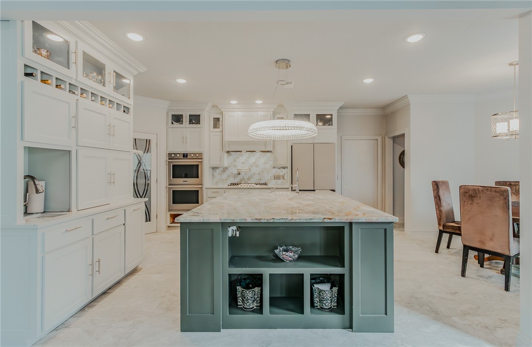 Pinnacle - Residential