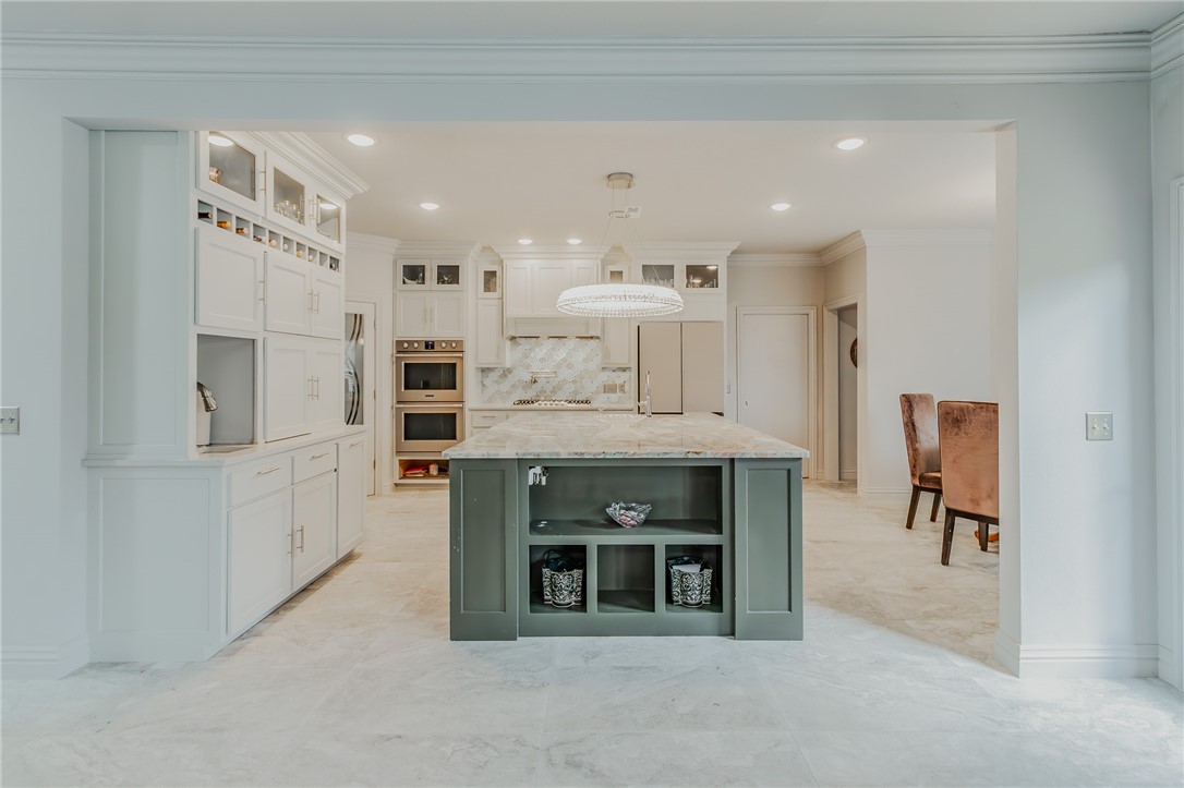 Pinnacle - Residential