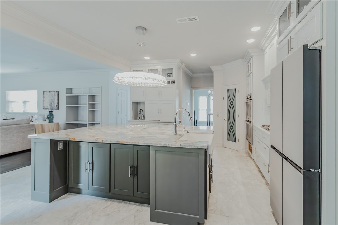 Pinnacle - Residential