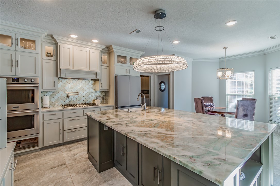 Pinnacle - Residential