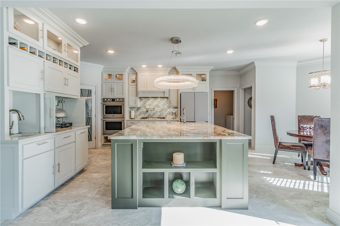 Pinnacle - Residential