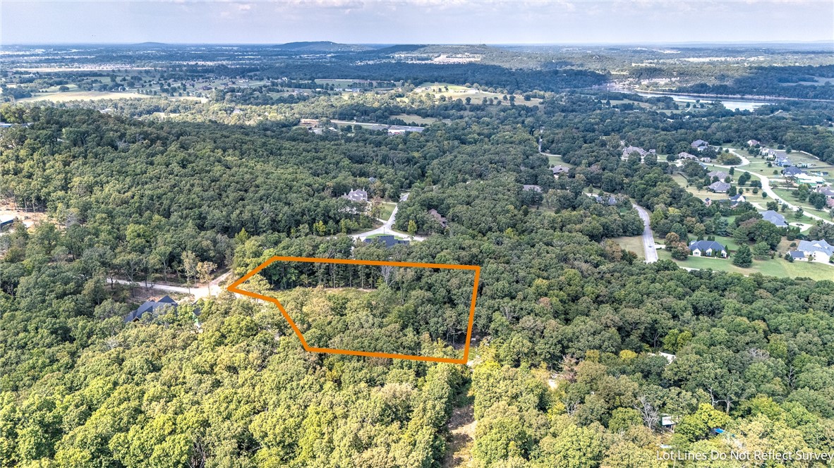 Hickory Hollow Sub - Land
