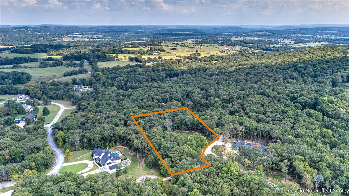 Hickory Hollow Sub - Land