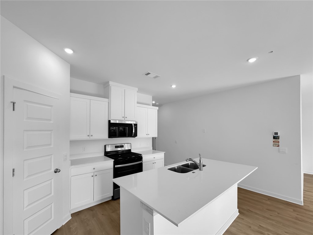 The Element, Phase 4 - Residential