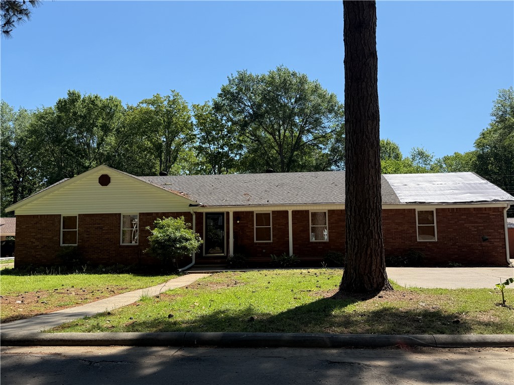 SOLD prior to entering MLS