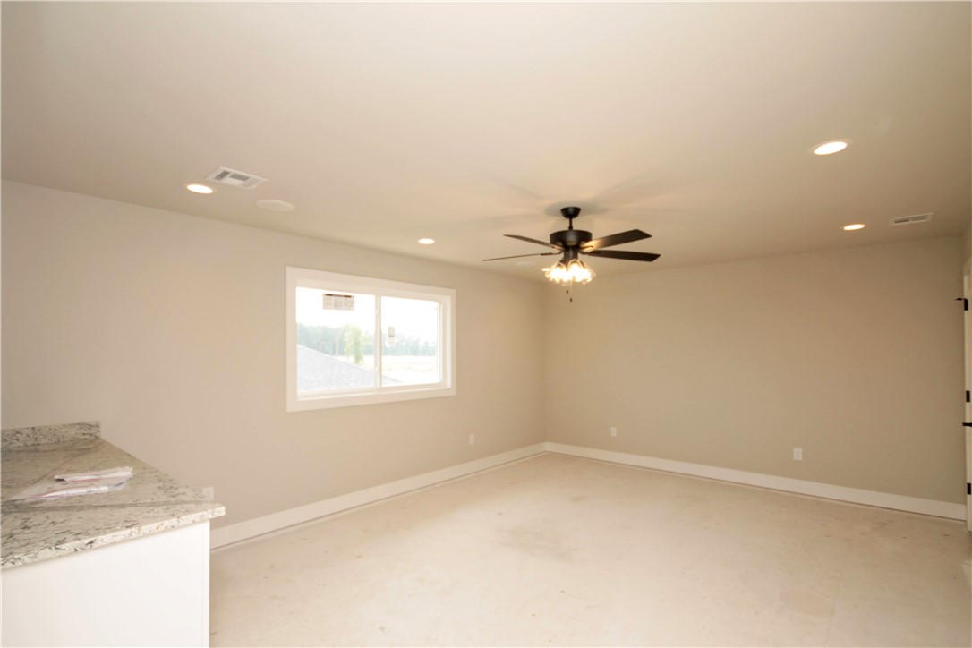 Scissortail - Residential