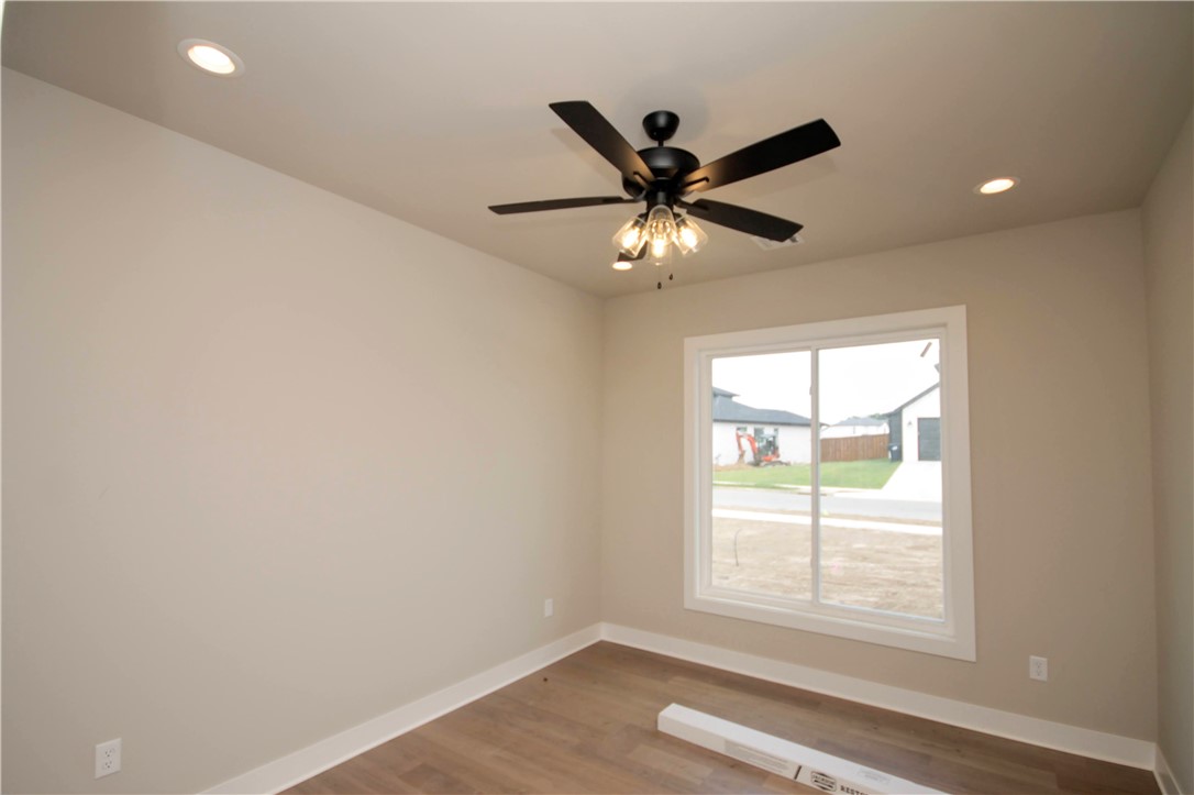 Scissortail - Residential