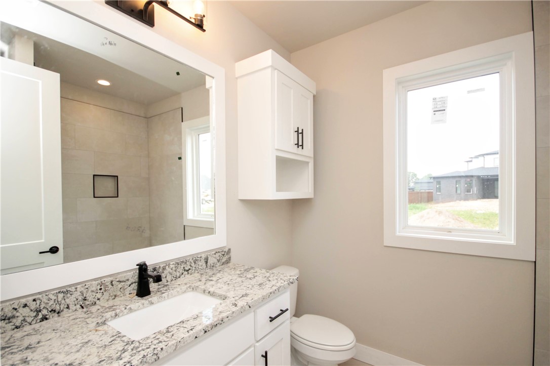 Scissortail - Residential