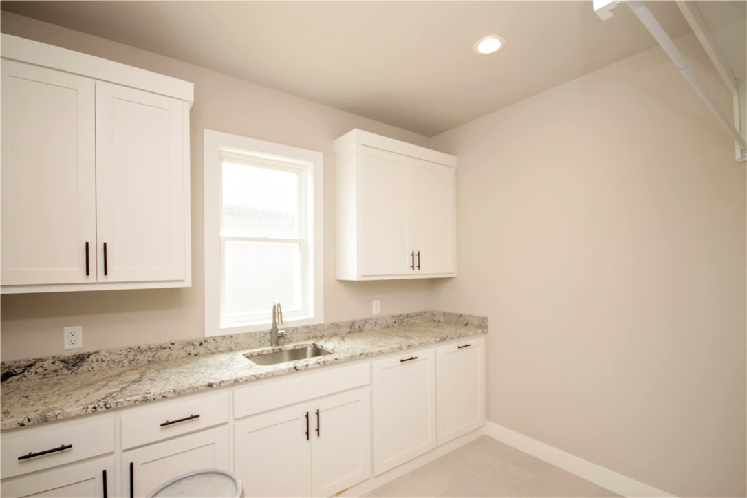 Scissortail - Residential