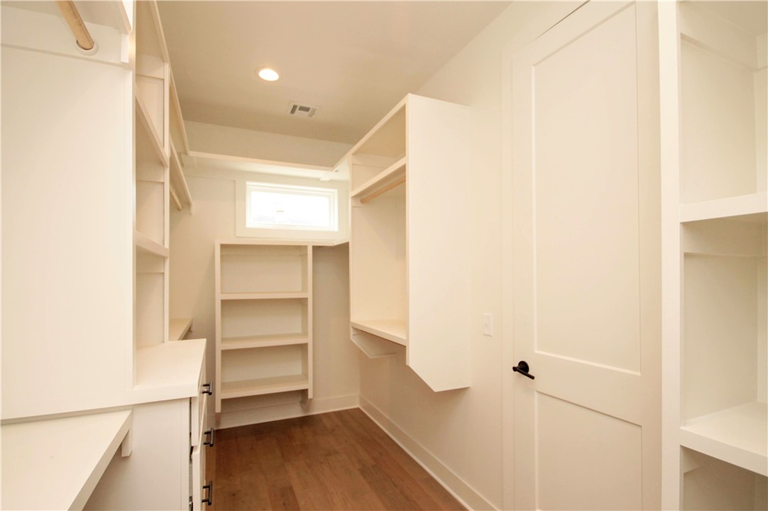 Scissortail - Residential