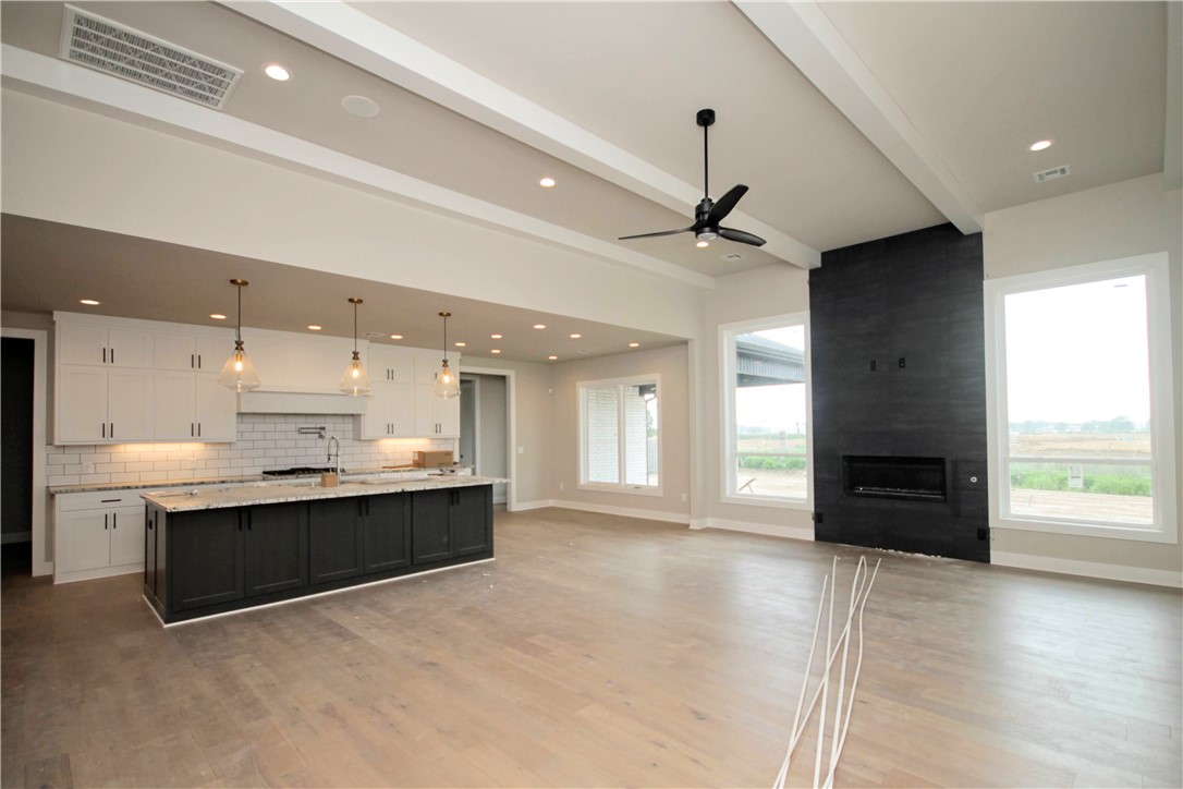 Scissortail - Residential