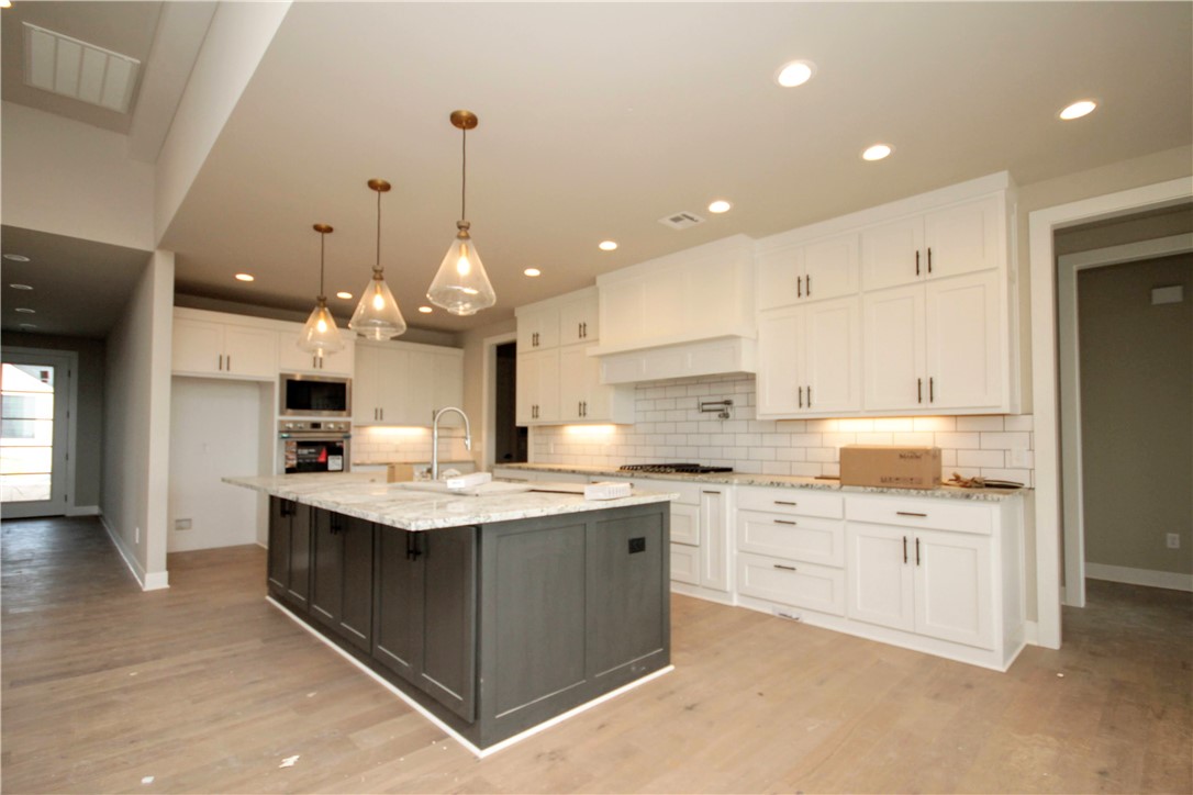 Scissortail - Residential