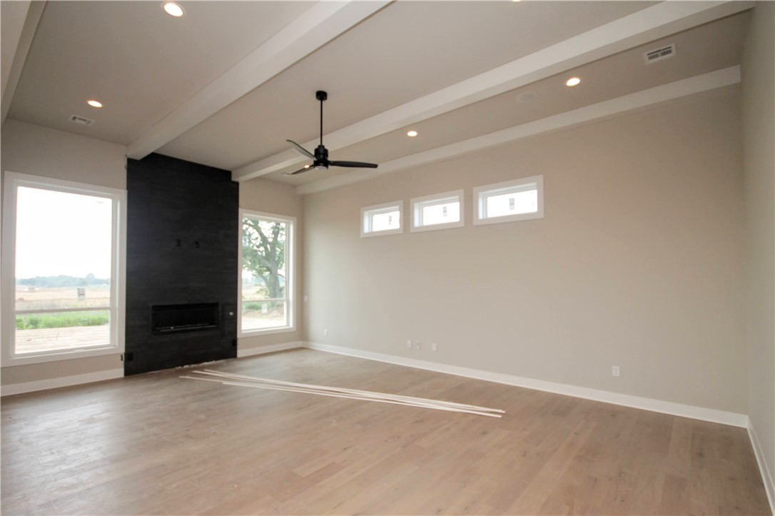 Scissortail - Residential