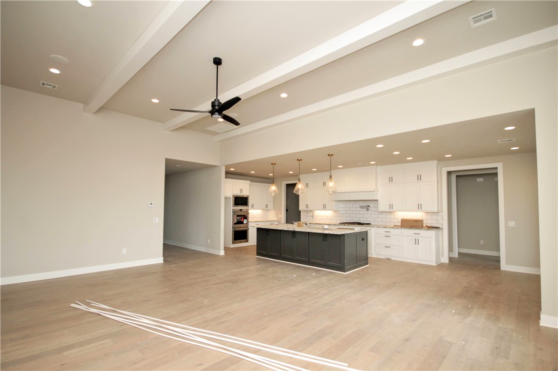 Scissortail - Residential