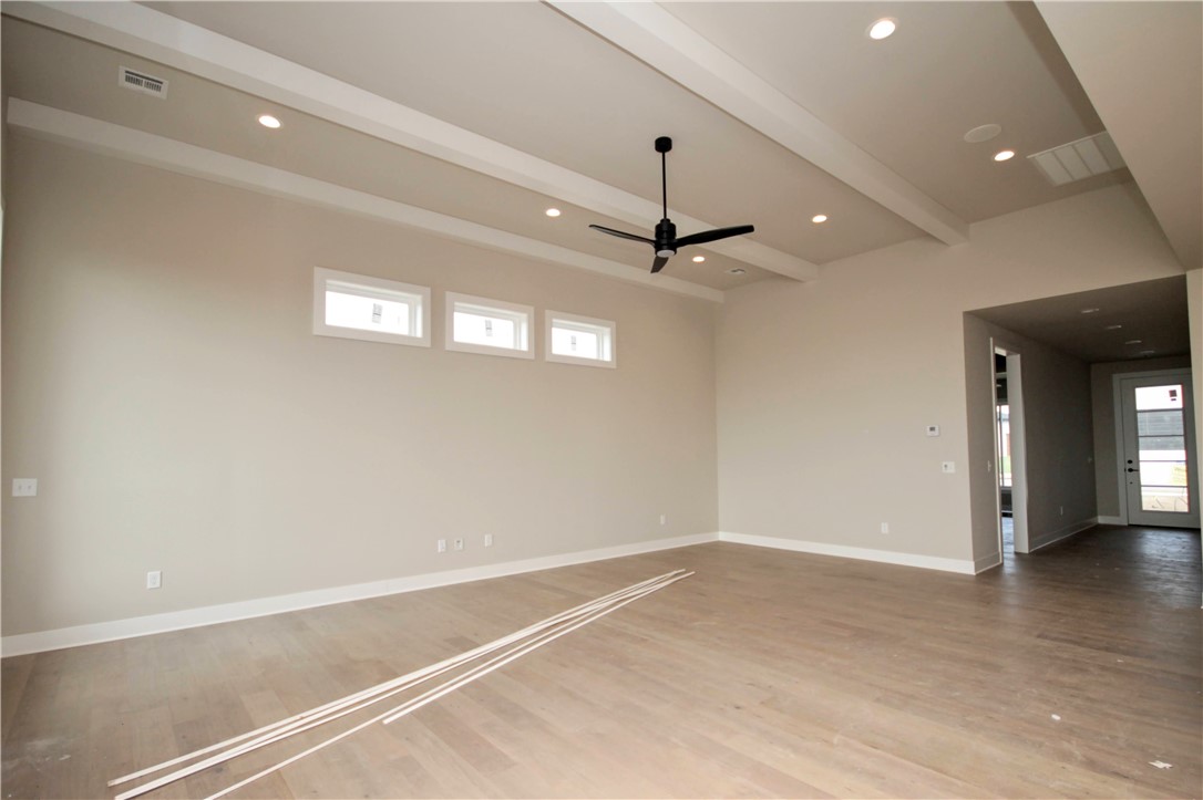 Scissortail - Residential