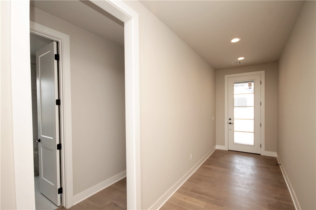 Scissortail - Residential