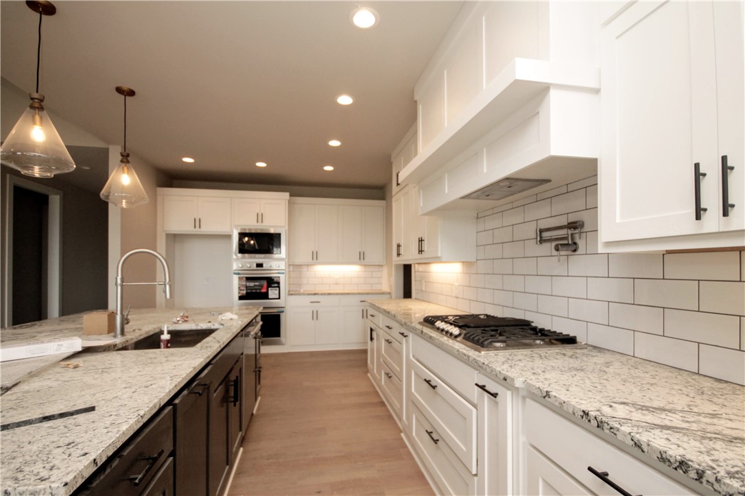 Scissortail - Residential