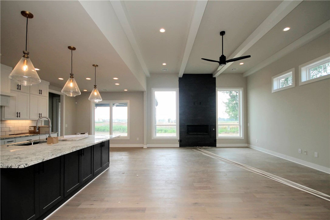 Scissortail - Residential