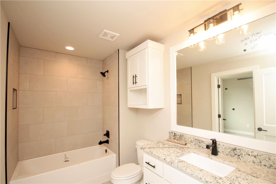 Scissortail - Residential