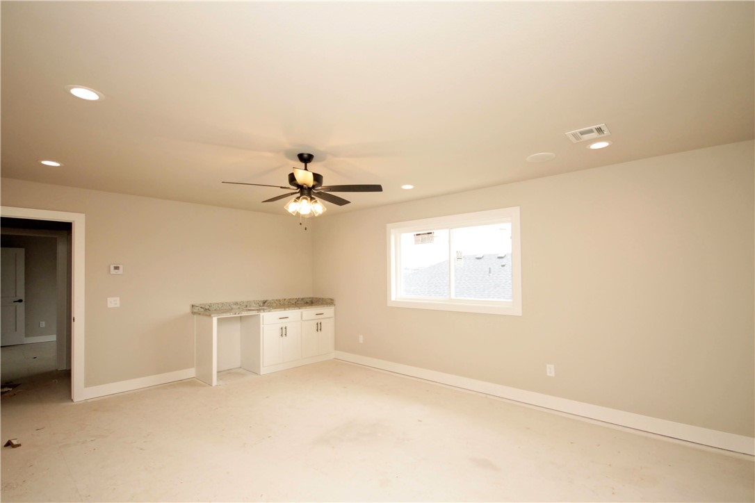 Scissortail - Residential