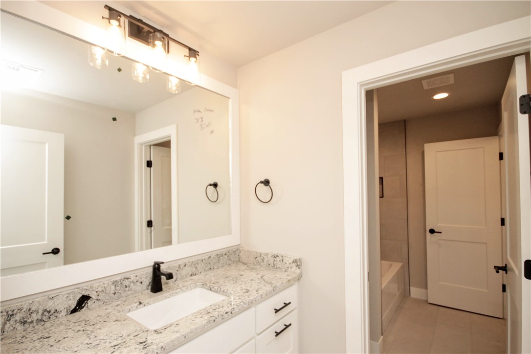 Scissortail - Residential