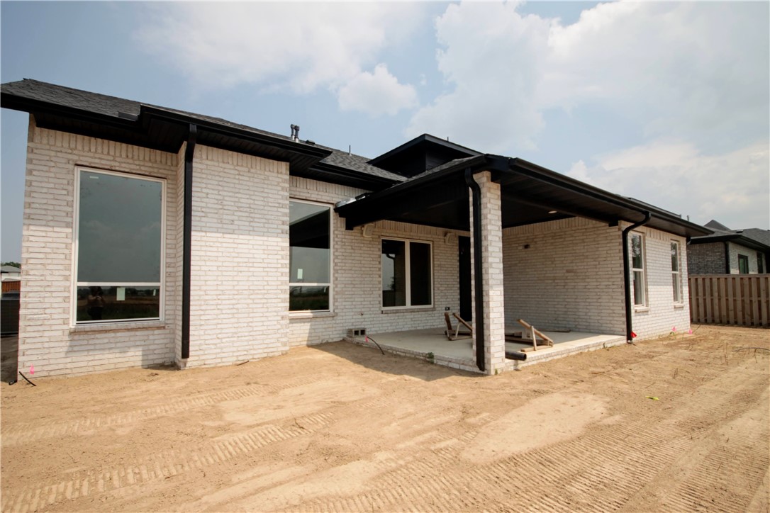 Scissortail - Residential