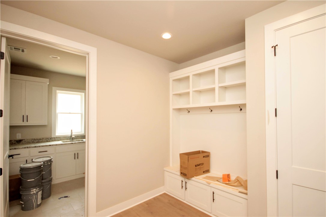 Scissortail - Residential